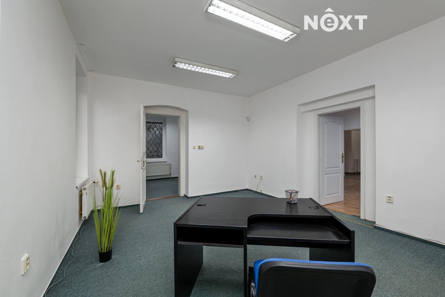 Pronájem byt 4+1, 95㎡
