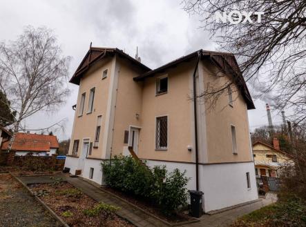 Pronájem bytu, 4+1, 107 m²