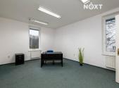 Pronájem kanceláře, 107 m²