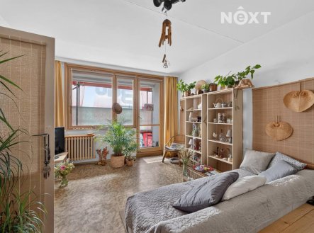 Nemovitost