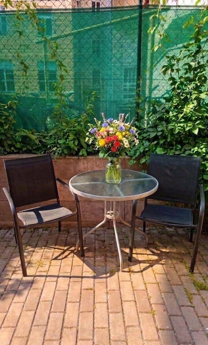 Garsonka - atyp - Šimáčkova ulice, Praha 7 Holešovice - u Stromovky