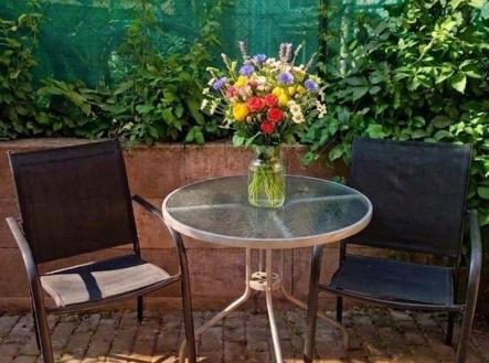 Pronájem bytu, 1+kk, 18 m²