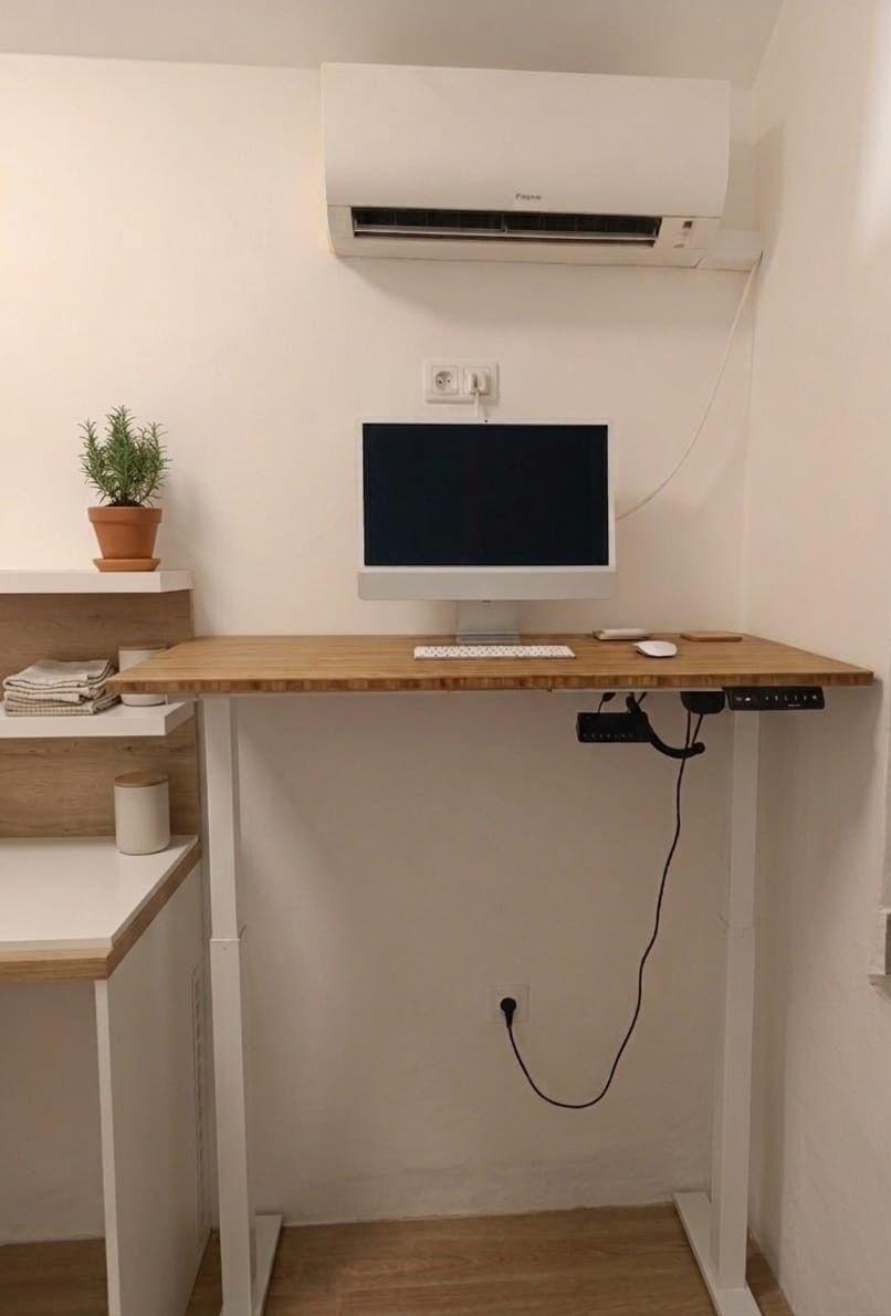 Garsonka - atyp - Šimáčkova ulice, Praha 7 Holešovice - u Stromovky