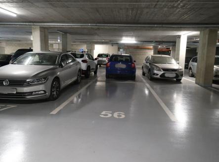 Pronájem , 14 m²