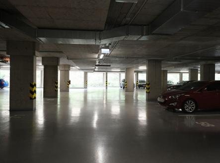 Pronájem , 14 m²