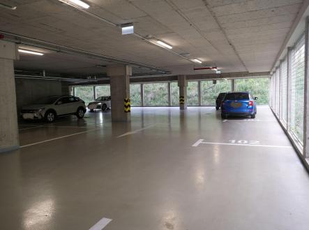 Pronájem , 14 m²