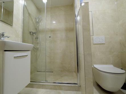 Prodej bytu, 2+kk, 41 m²