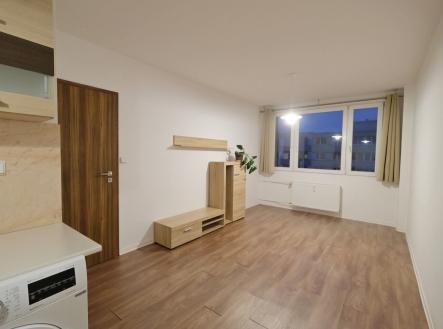 Prodej bytu, 2+kk, 41 m²