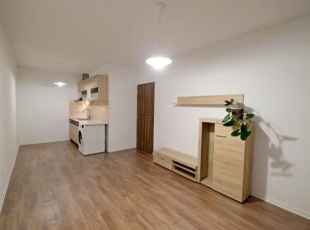 Prodej bytu, 2+kk, 41 m²