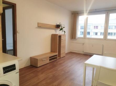 Pronájem bytu, 2+kk, 41 m²