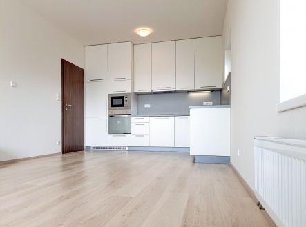 Pronájem bytu, 2+kk, 60 m²