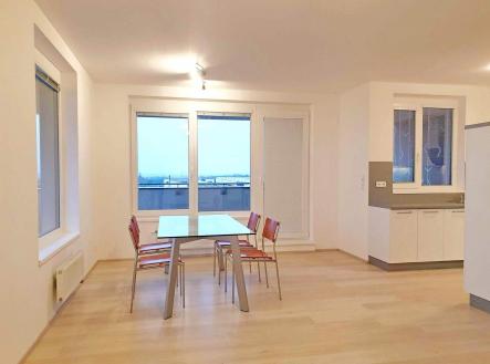 Pronájem bytu, 4+kk, 104 m²