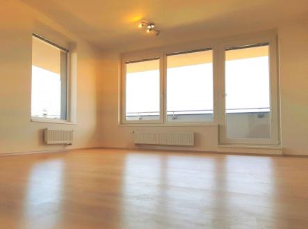 Pronájem bytu, 4+kk, 104 m²