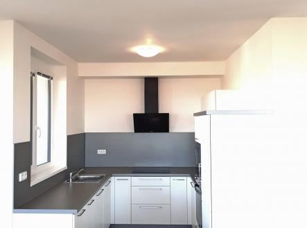 Pronájem bytu, 4+kk, 104 m²