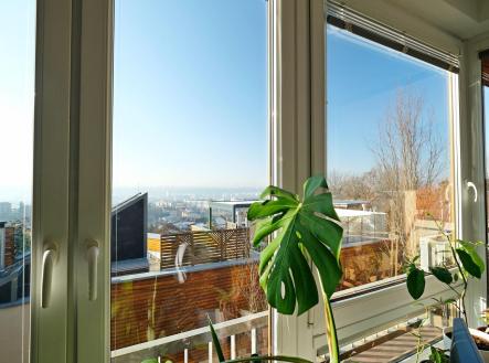 Pronájem bytu, 2+kk, 60 m²