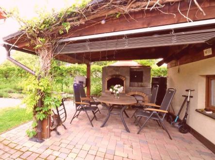 Prodej - penzion, 239 m²