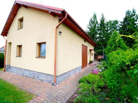 Prodej - penzion, 239 m²
