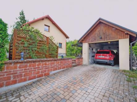 Prodej - penzion, 239 m²