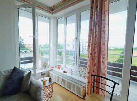 Pronájem bytu, 2+kk, 71 m²