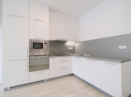 Pronájem bytu, 2+kk, 55 m²