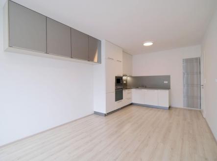 Pronájem bytu, 2+kk, 55 m²