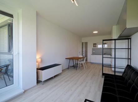 Pronájem bytu, 2+kk, 55 m² obrázek