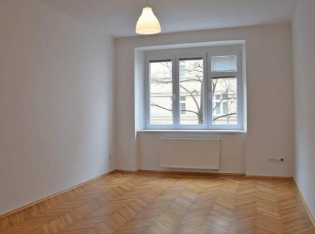 Pronájem bytu, 2+1, 70 m²