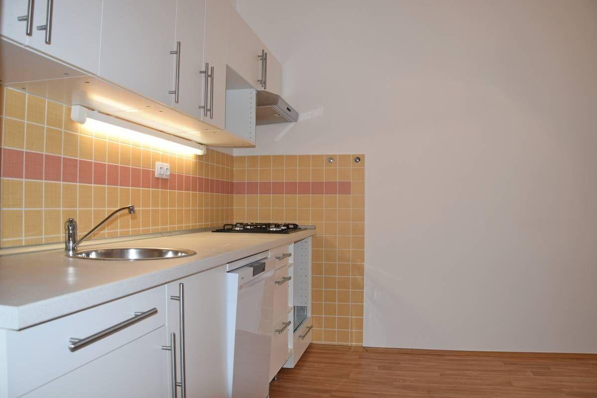 2+1/B po rekonstrukci ulice Přemyslovská, Praha 3