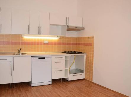 Pronájem bytu, 2+1, 70 m²