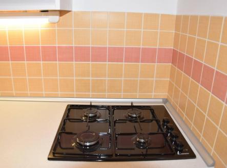 Pronájem bytu, 2+1, 70 m²