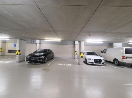 Pronájem , 18 m²