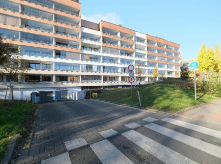 Pronájem , 18 m²