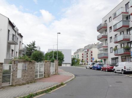 Pronájem , 18 m²