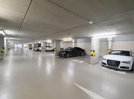 Pronájem , 18 m²