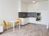 Pronájem bytu, 1+kk, 36 m²