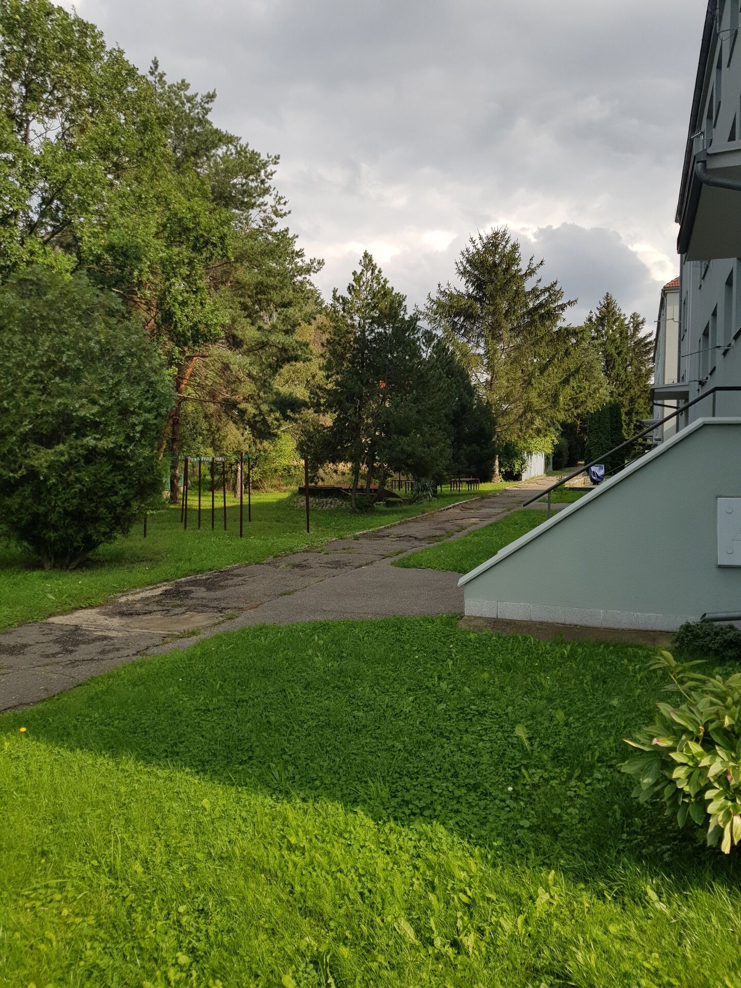 2kk Karenova ulice, Praha 5 Košíře