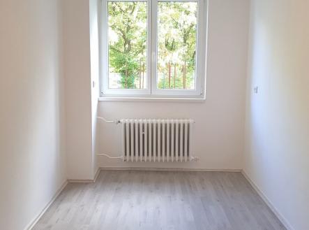 Pronájem bytu, 2+kk, 40 m²