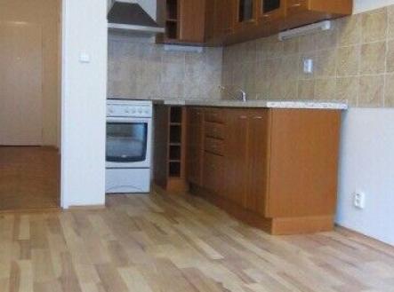 Pronájem bytu, 2+1, 64 m²