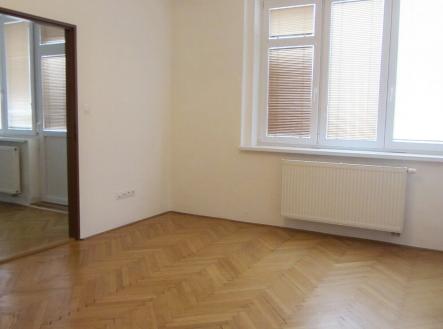 Pronájem bytu, 2+1, 64 m²