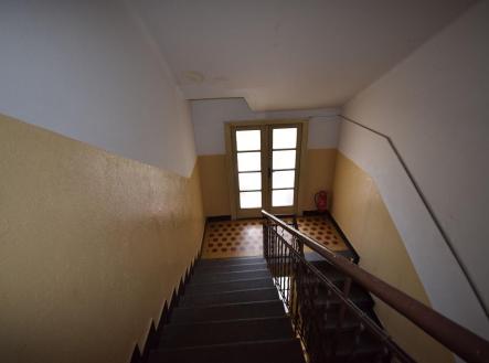 Pronájem skladovací prostor, 26 m²