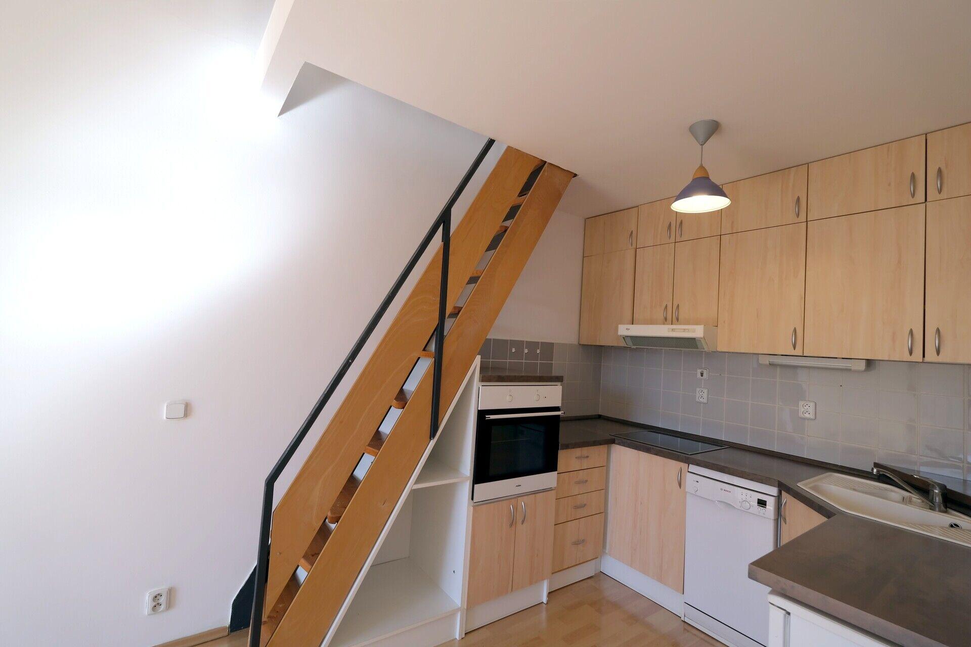 2+kk + patro, Jaroslava Foglara, Praha 5 Stodůlky