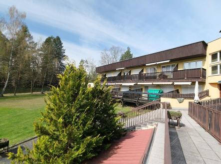 Prodej pozemku pro bydlení, 40 m²