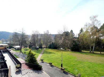 Prodej pozemku pro bydlení, 40 m²