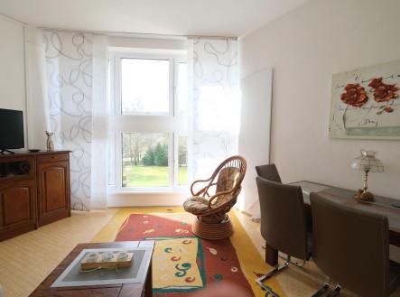 Prodej pozemku pro bydlení, 40 m²