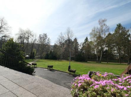 Prodej bytu, 2+kk, 40 m²