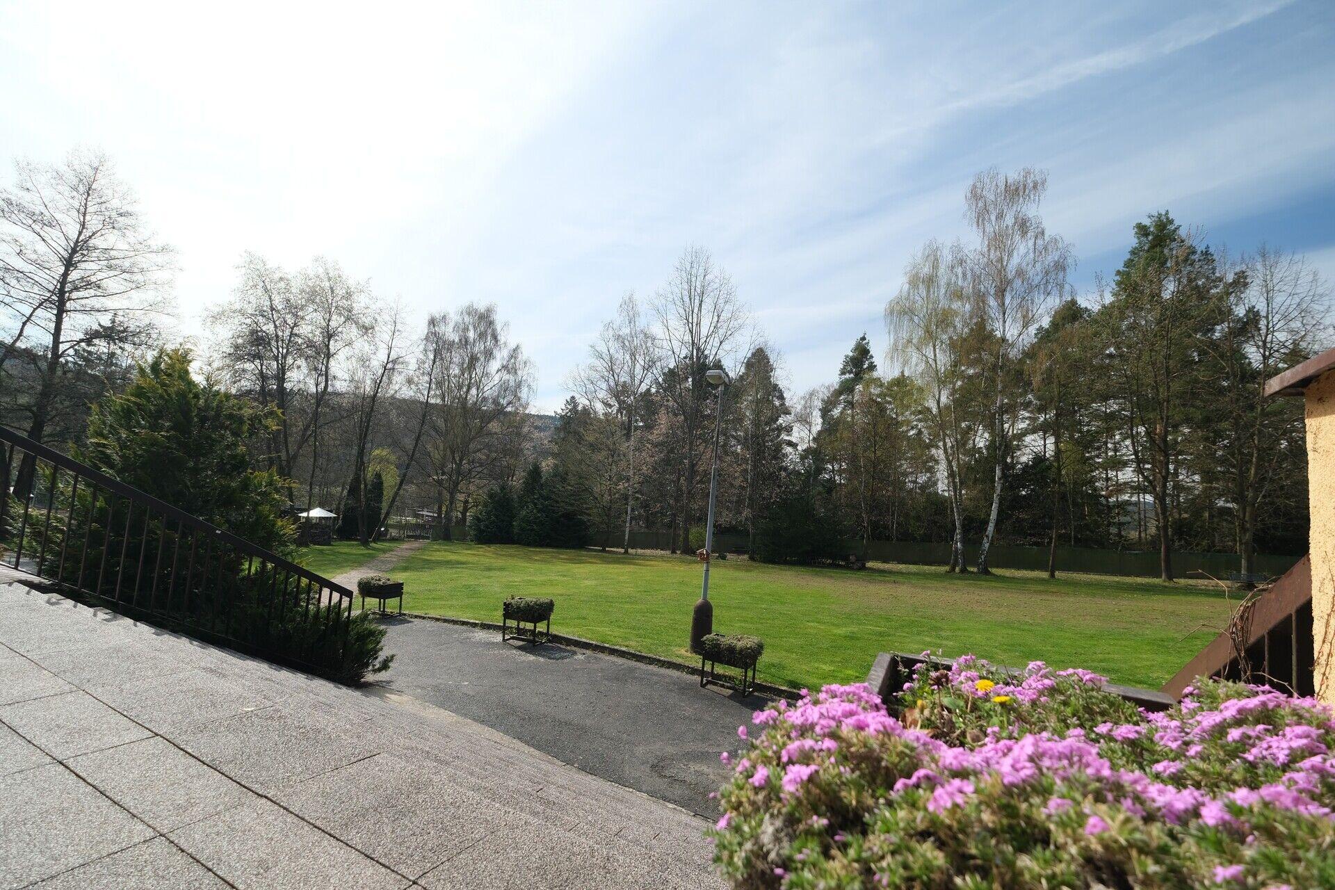 Apartmán 2+kk s balkonem u slapské přehrady - Ždáň