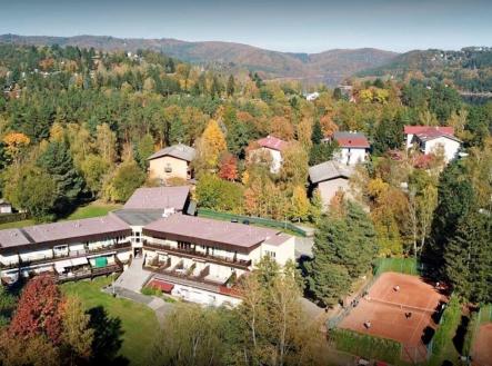 Prodej bytu, 2+kk, 40 m²