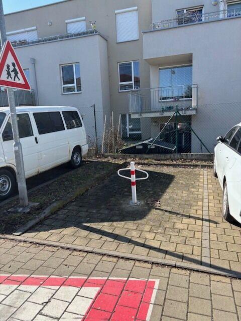 Parkovací stání Brandýs nad Labem, ulice U Vodojemu