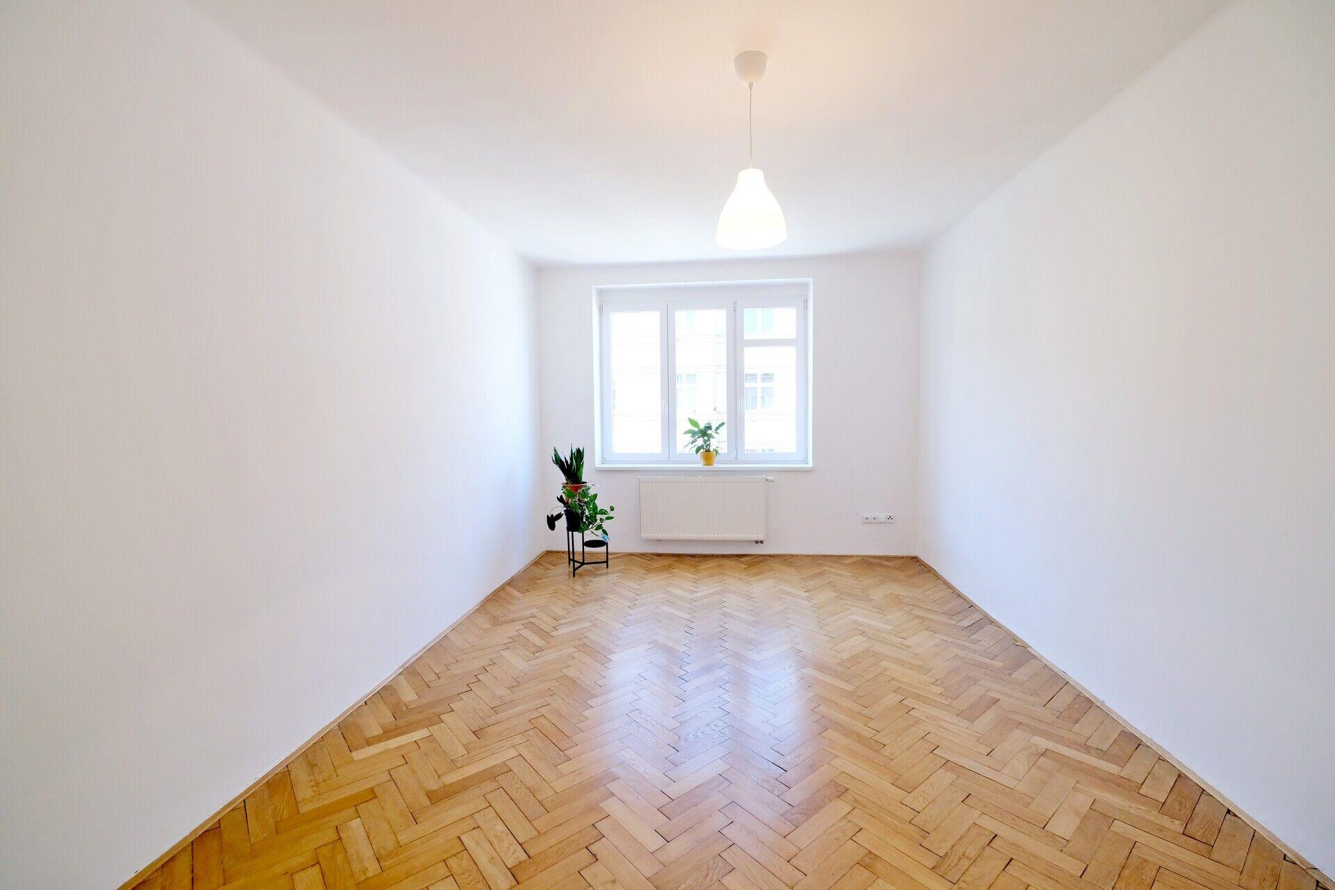 2+1/B 72 m2, Přemyslovská ulice, Praha Flora