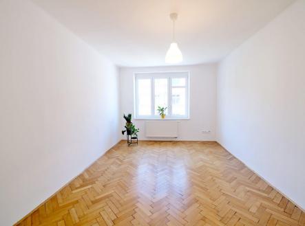 Pronájem bytu, 2+1, 72 m²
